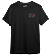 Muay Thai x Jiu Jitsu - T-Shirt